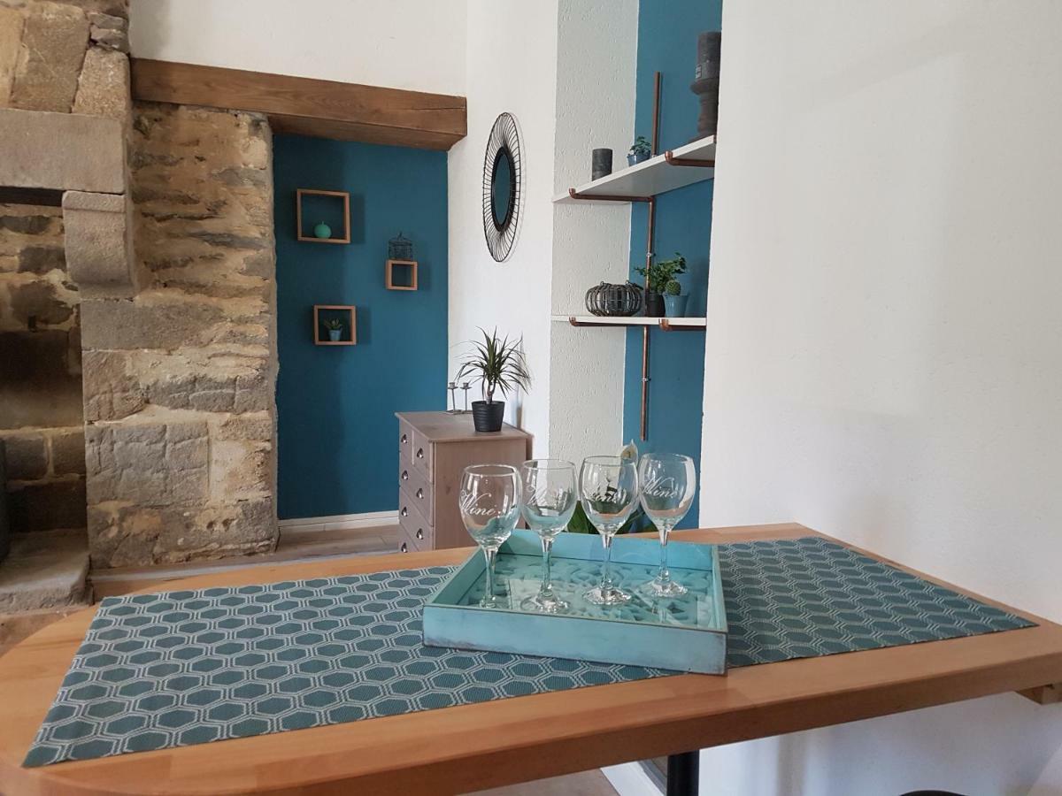 Studio Du Marche Ντινάν Εξωτερικό φωτογραφία