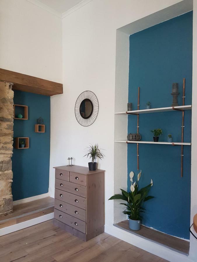 Studio Du Marche Ντινάν Εξωτερικό φωτογραφία