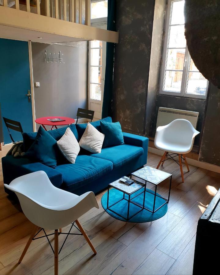 Studio Du Marche Ντινάν Εξωτερικό φωτογραφία